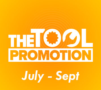 Tool Promo July 26